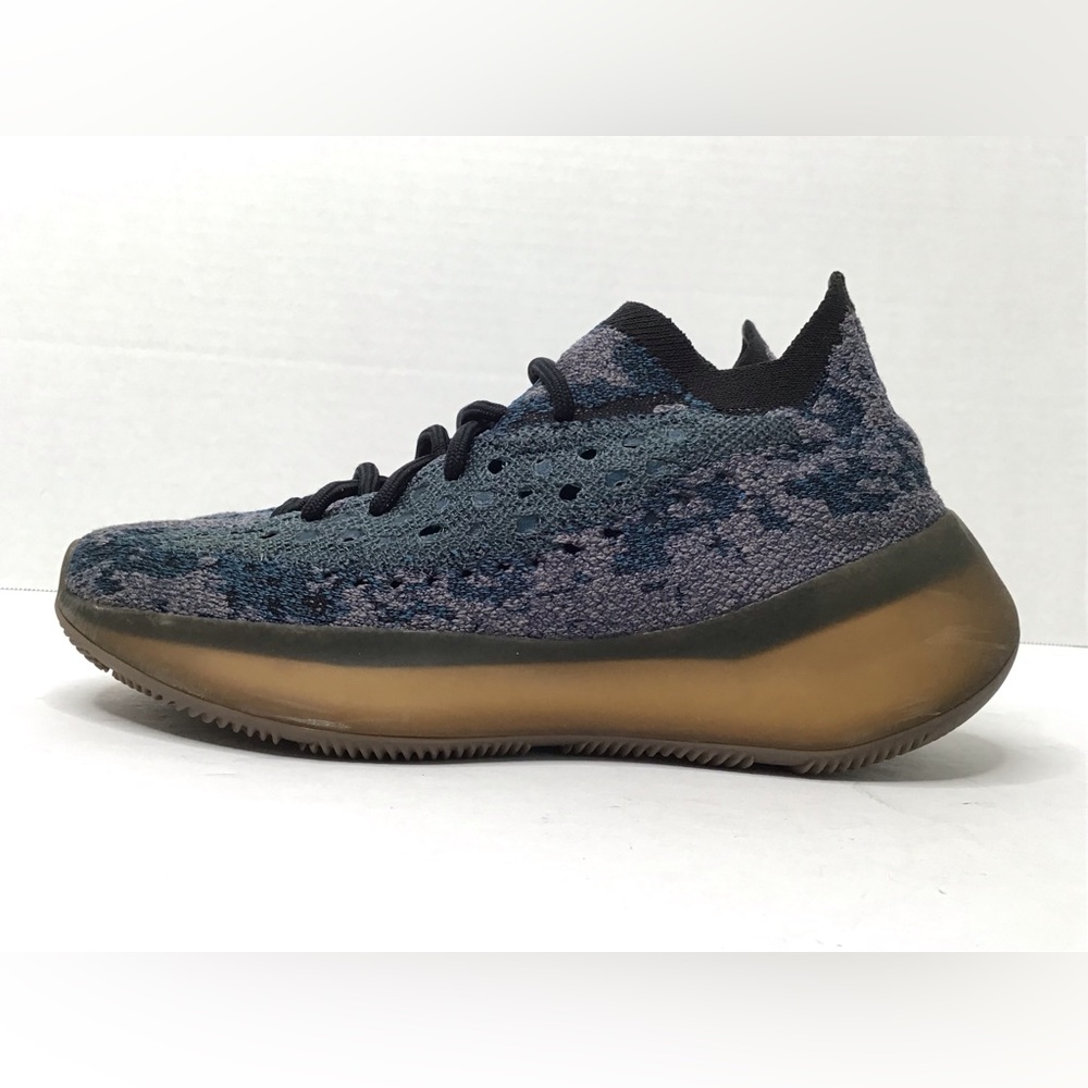 Adidas Yeezy Boost 380 Covellite Mens Shoes Sneakers Size 5.5  GZ0454